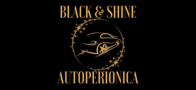 Auto-perionica Black & Shine Detailing