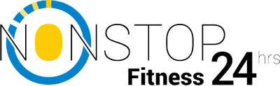 Non-Stop Fitness logo